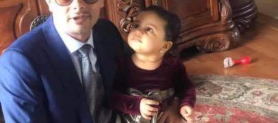 حريق «مفتعل» يودي بحياة شاب يمني وطفلته في ولاية كاليفورنيا