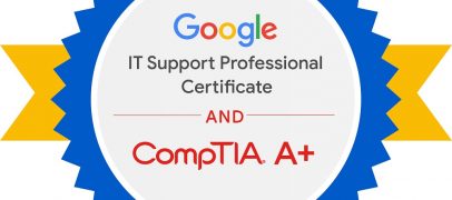 100 ألف منحة من جوجل لاكتساب مهارات وظيفية جديدة تعادل شهادة جامعية