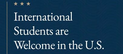 الخارجية الأميركية: لا يزال لدى الطلاب الأجانب فرصة للدراسة في أميركا