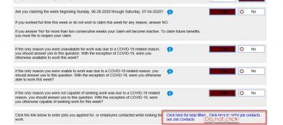 بشرى سارة للعاطلين عن العمل في ميشيغن بشأن إعانات البطالة