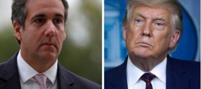 محامي ترامب السابق يتحدث في كتاب عن احتقار الرئيس للسود والأقليات