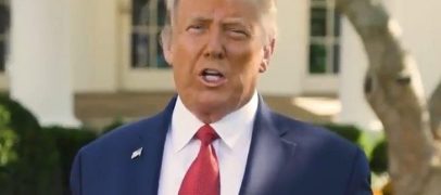 ترامب يكشف عن نوع العلاج الذي تناوله وقضى على كورونا