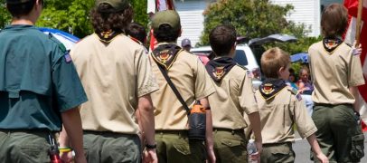 الكشافة الأميركية تواجه فضيحة جنسية تشمل نحو 100 ألف شخص