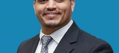 المسمري يعود لعضوية المجلس البلدي بمدينة هامترامك