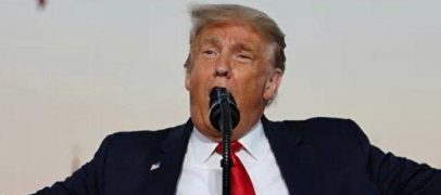 ترامب: لن نستسلم ولن نعترف بالهزيمة أبدا