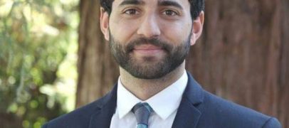 مصري يصبح أول مسلم يتولى رئاسة أشهر دورية قانونية في أميركا