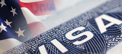 السفارة الأميركية في الجزائر تستأنف إصدار تأشيرات الهجرة وفيزا التنوع