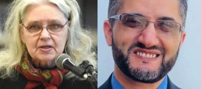 عمدة هامترامك ليست قلقه من مواجهة غالب في انتخابات نوفمبر