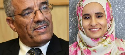 حاكمة ميشيغن تعين اثنين يمنيين أميركيين كمستشارين للولاية