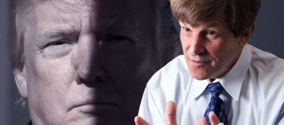 توقع نتائج الانتخابات بشكل صحيح منذ 1984.. أستاذ تاريخ أميركي يتنبأ بخسارة ترامب