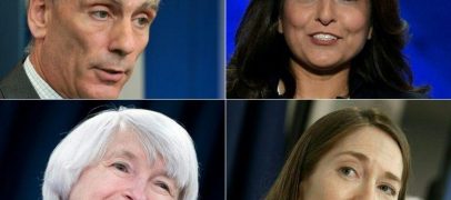 بايدن يقدم فريقه الاقتصادي فهل تصل المساعدات للاميركيين قبل أعياد الميلاد؟