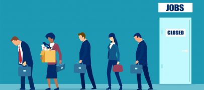 طلبات البطالة الأميركية الجديدة تسجل ارتفاعا