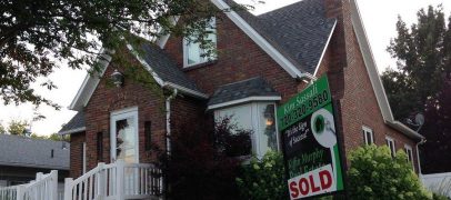 هل نشهد انخفاضا لأسعار المنازل في ميشيغن قريباً؟