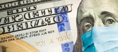 الديمقراطيون يعملون على حزمة تحفيز جديدة بـ 2.4 تريليون دولار