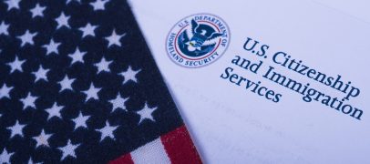 معاملات الهجرة بأميركا على وشك التوقف كلياً