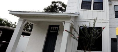 مبيعات المنازل الجديدة في أميركا تفوق التوقعات