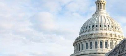 الكونغرس أمام أسبوع حاسم: هوية الغالبية والمصادقة على فوز بايدن وشيكات التحفيز