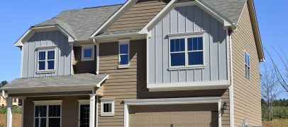 أسعار المنازل في أميركا ترتفع 11% خلال يناير