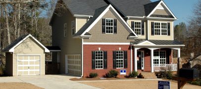 انخفاض الطلب على شراء المنازل في أميركا