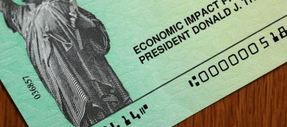 جديد مفاوضات حزمة التحفيز الثانية في الكونغرس