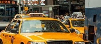 هل تختفي سيارات الأجرة الصفراء من شوارع نيويورك؟