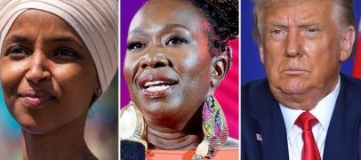 اتهامات لمذيعة أميركية بالإسلاموفوبيا وترامب يطالب بإقالتها