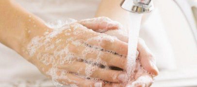 غسل اليدين قد يكون أكثر فاعلية من لقاح محتمل في مواجهة كورونا