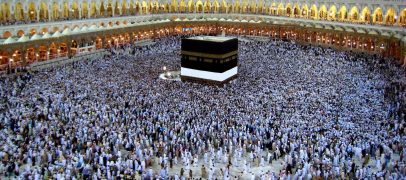 السعودية تعلن تدابير صحية خلال موسم الحج لهذا العام